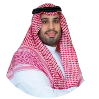 نايف بن مساعد السديري