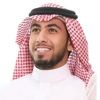 عبدالله بن علي آل سعيد